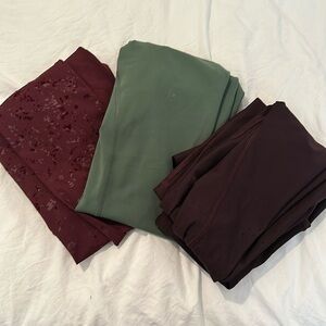 Lulu bundle